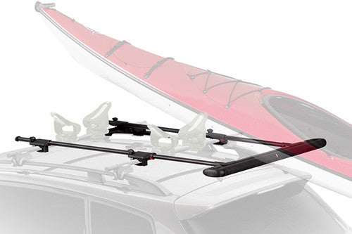 Yakima Showboat Load Assist Roller