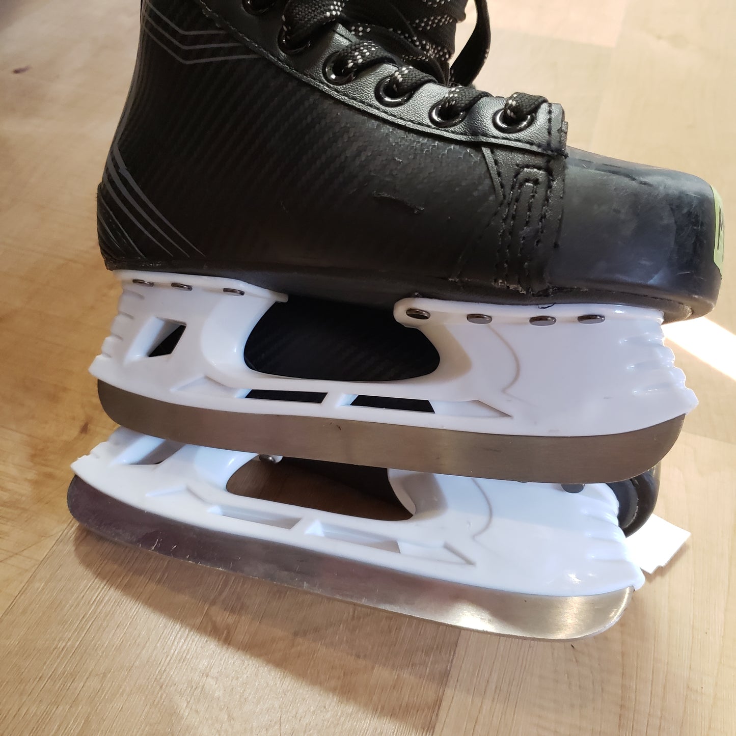 American A 2.0 Hockey Skate