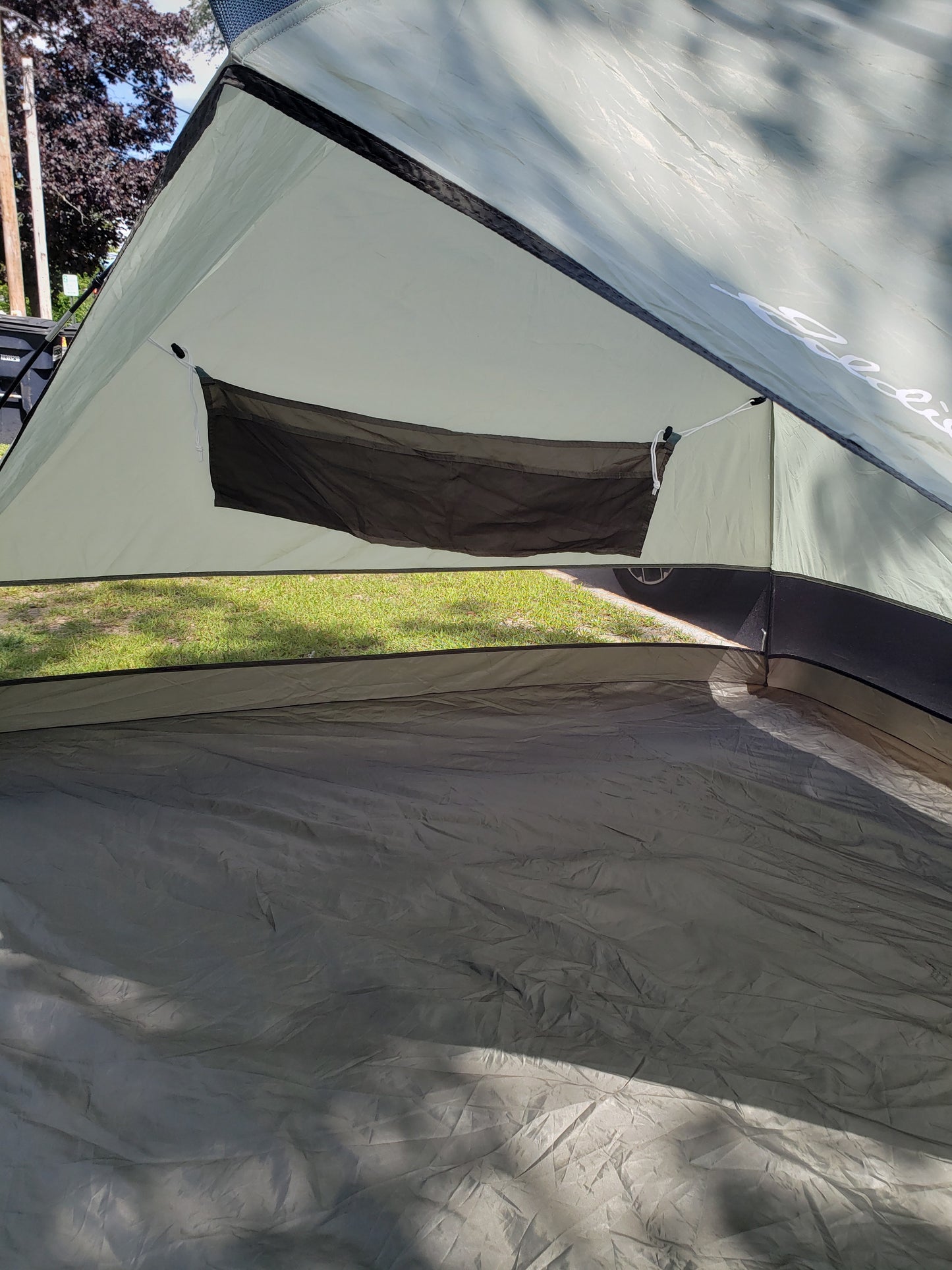 Eddie Bauer Sun Half Dome