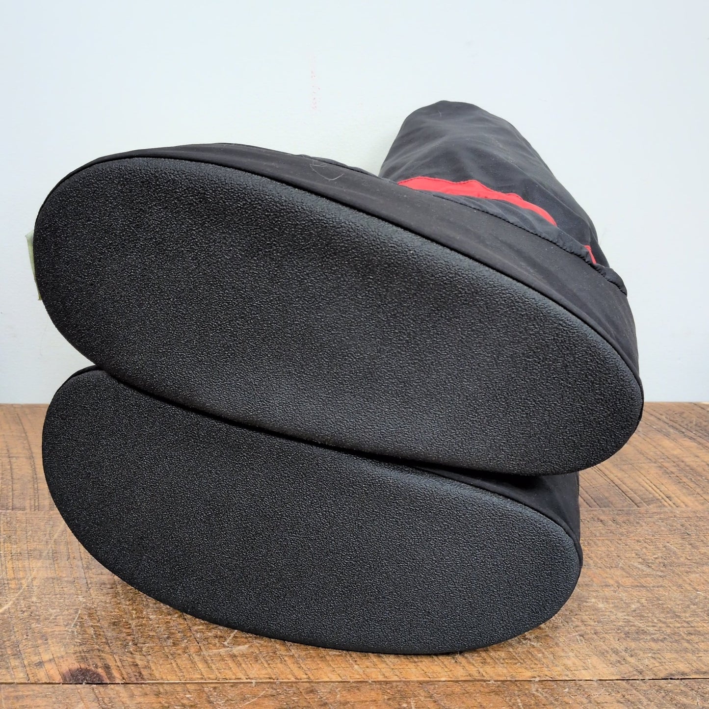 Feathered Friends Down Camp Booties