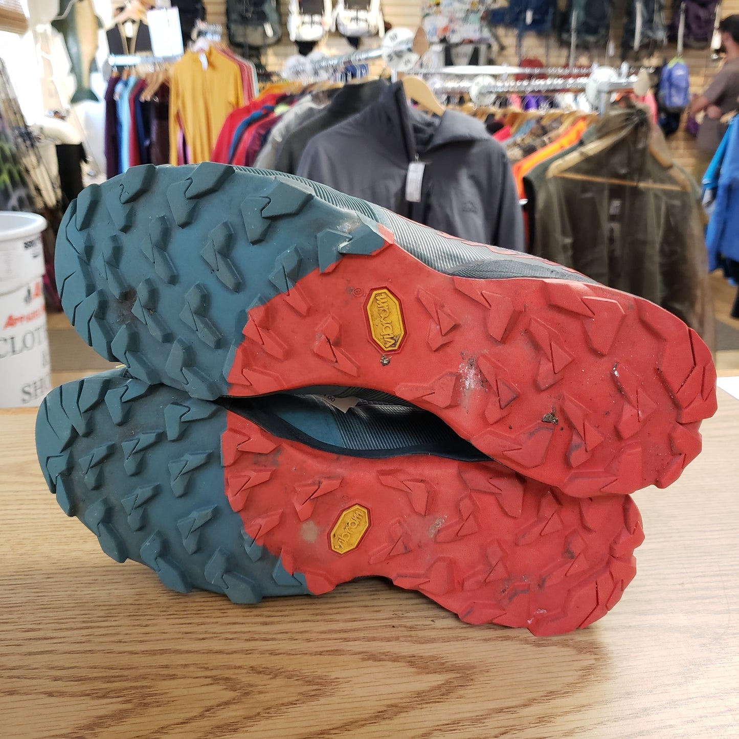 Dynafit Transalper Trail Sneaker*