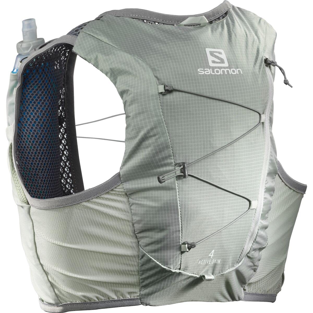 Salomon Active Skin 4 Hydration Vest Set NEW