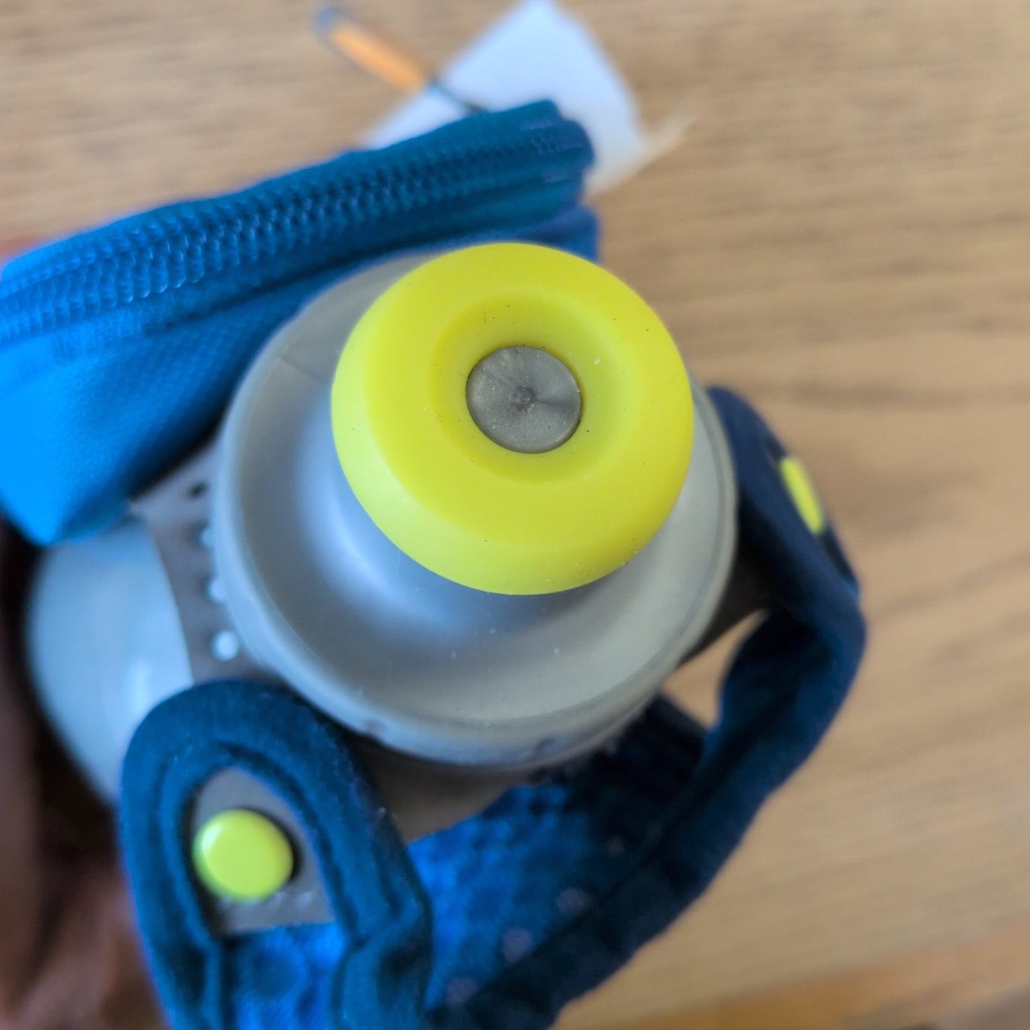 Nathan Handheld Water Bottle