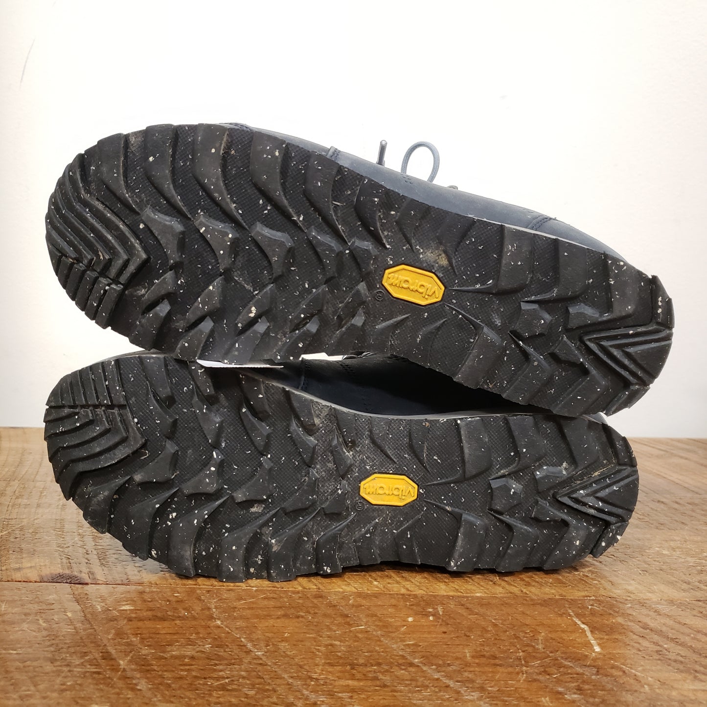 Mammut Chamuera Mid WP Boots