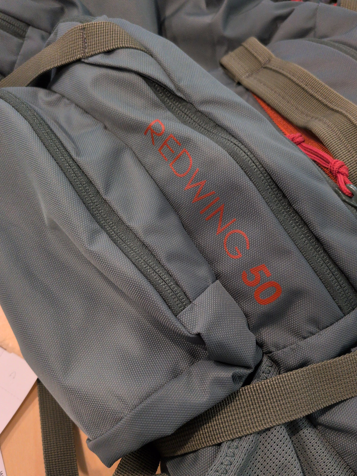 Kelty Redwing 50 Pack