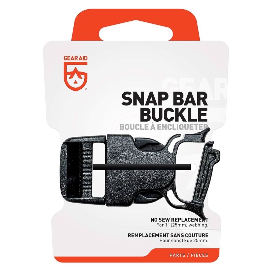 Size 1" Gear Aid
