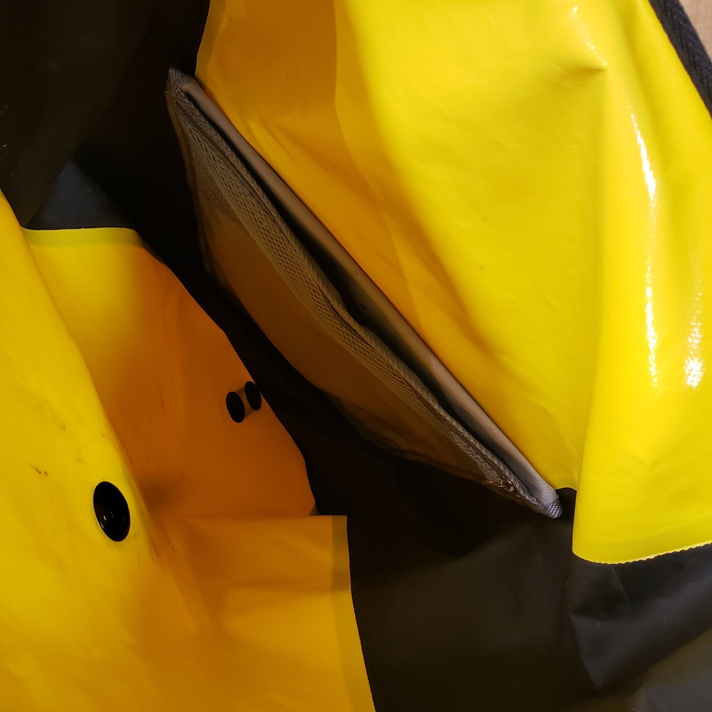 Ortlieb Waterproof Classic Panniers