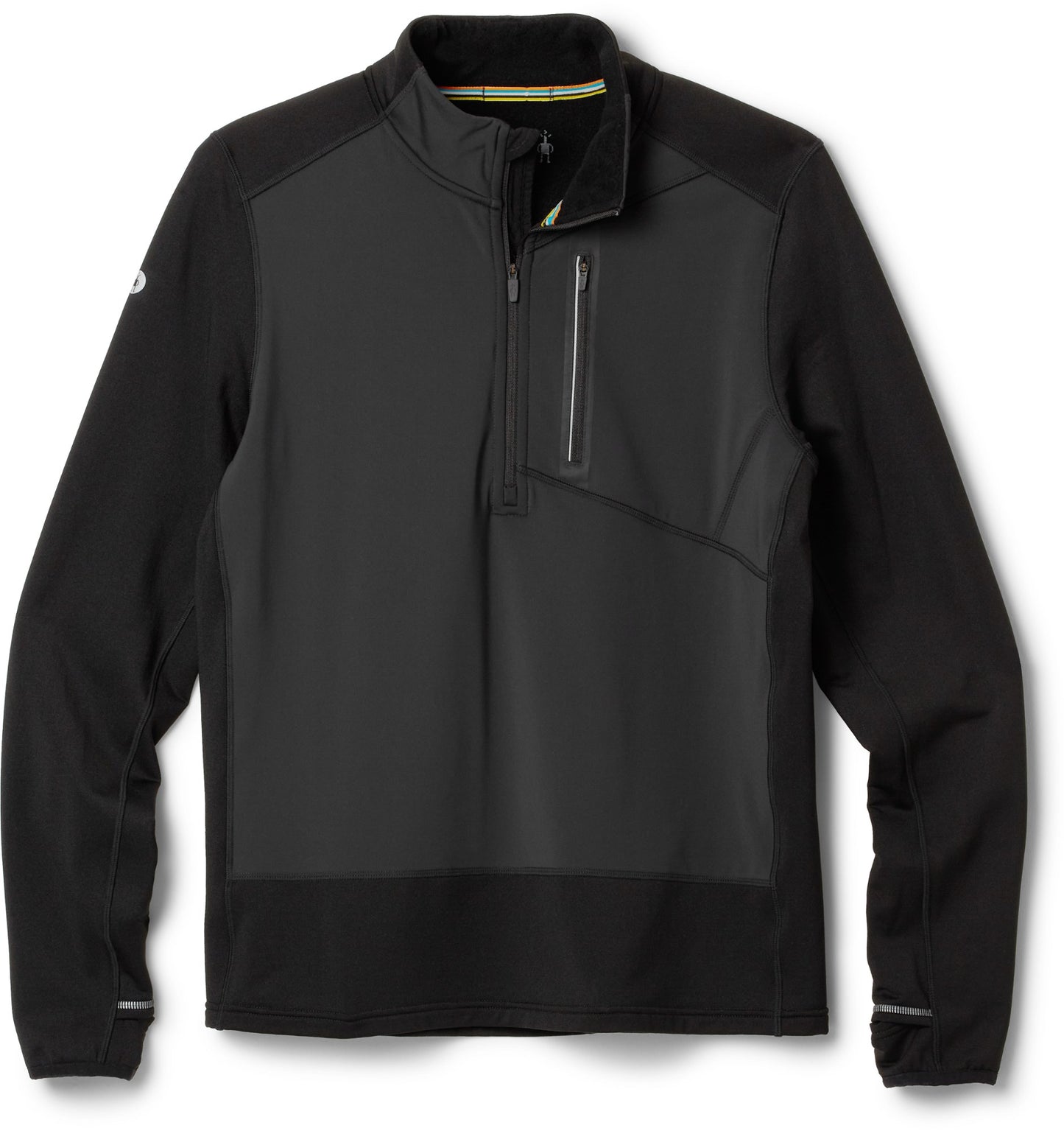 Smartwool Active Fleece Wind 1/2 Zip (NEW)