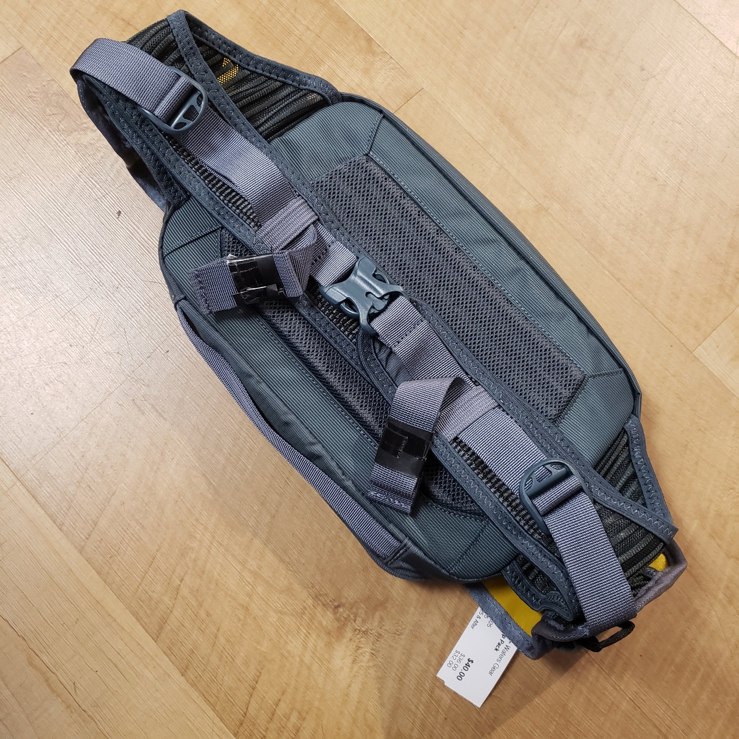 Thule Rail 2 Cycling Hip Pack