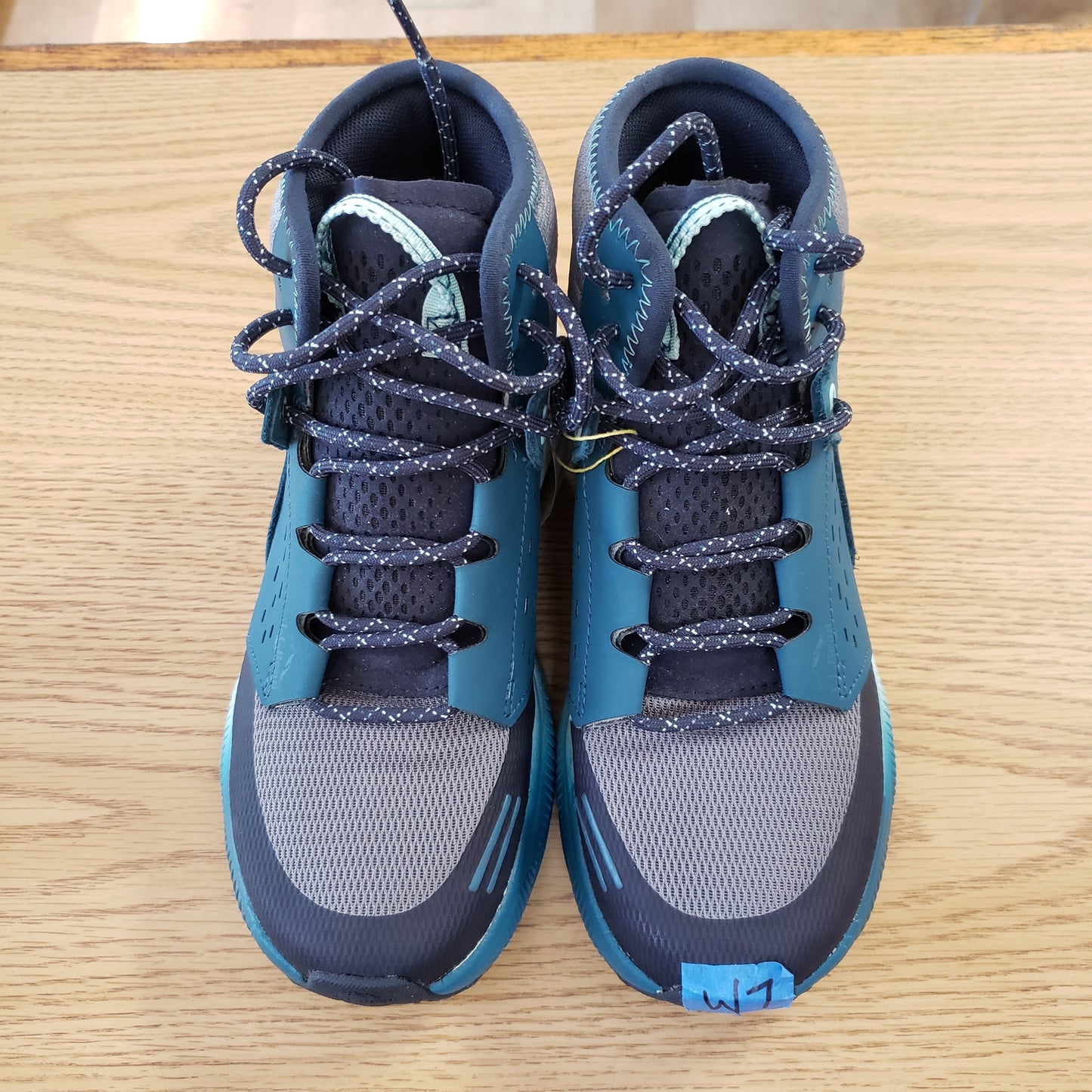 LLBean Dirigo Hiking Waterproof Boots
