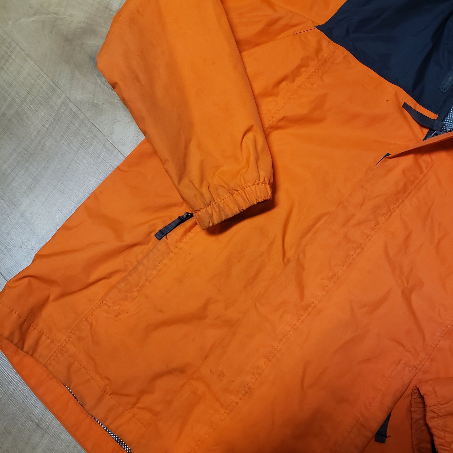 The North Face DryVent Rain Jacket*