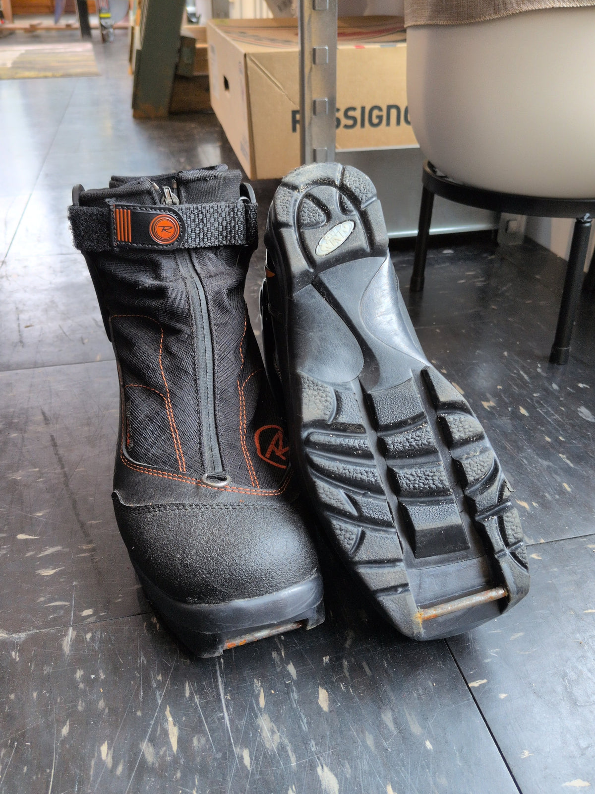 Rossignol BC X6 Boot