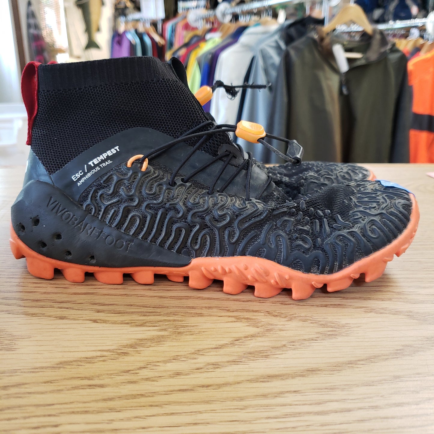VivoBarefoot Tempest Sneaker