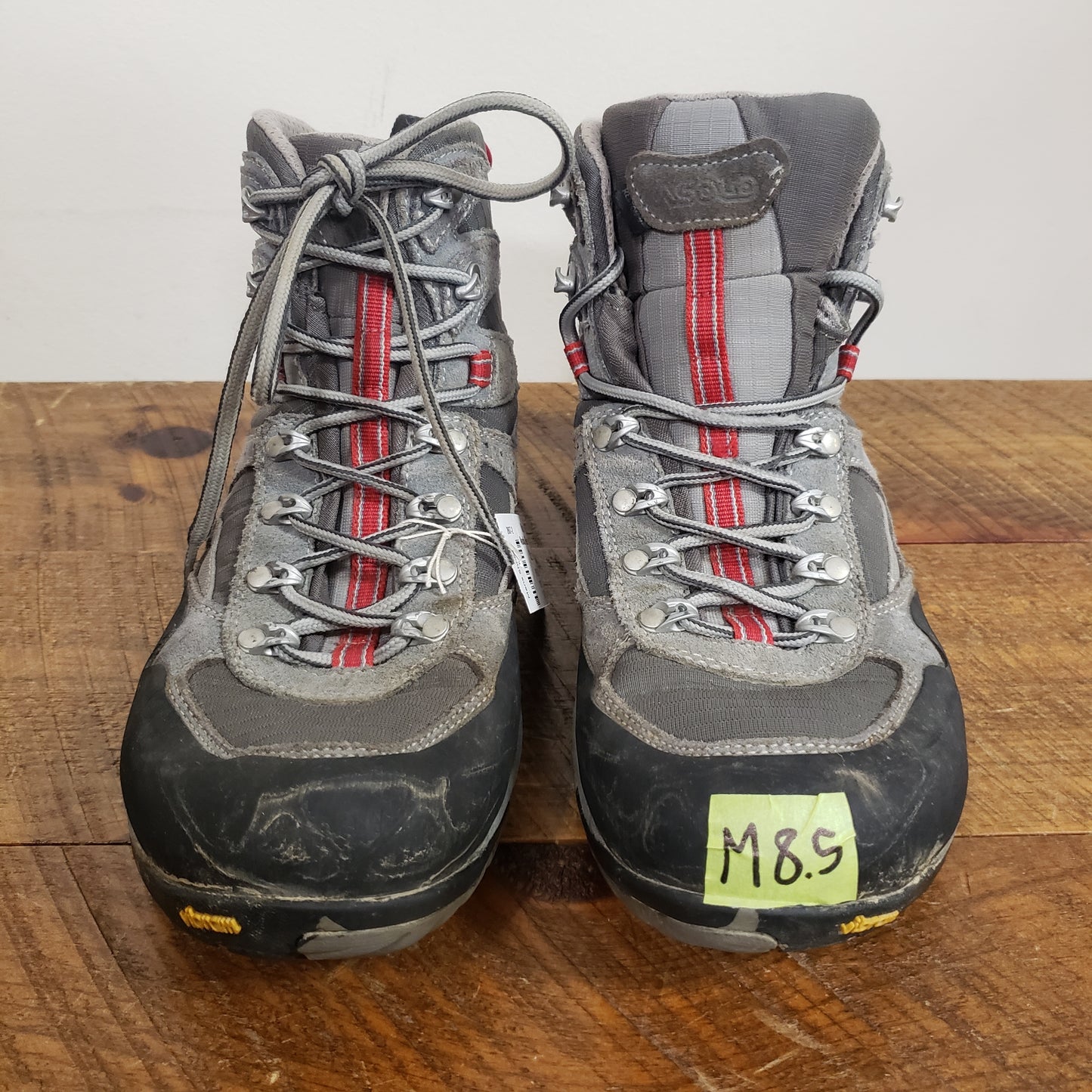 Asolo Reston WP Hiking Shoes
