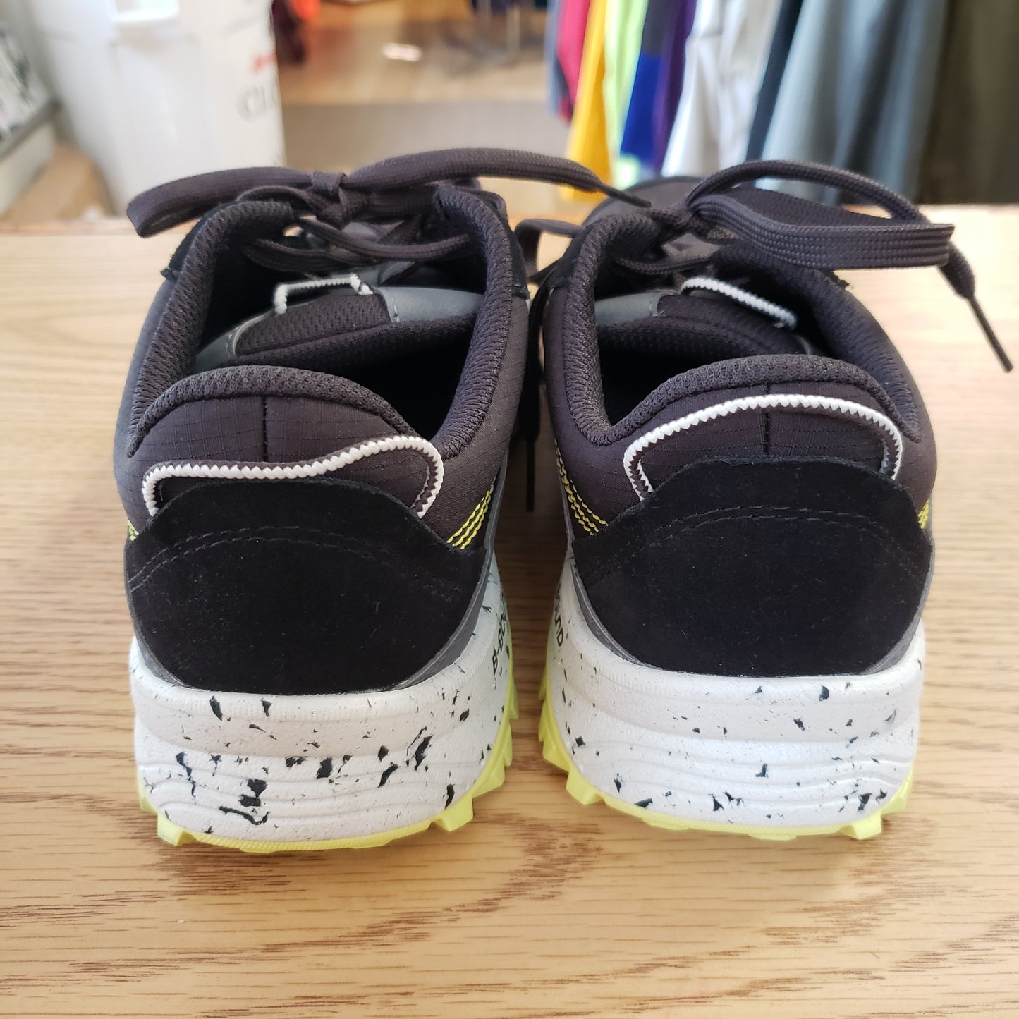 LLBean Everywhere Explorer Shoes