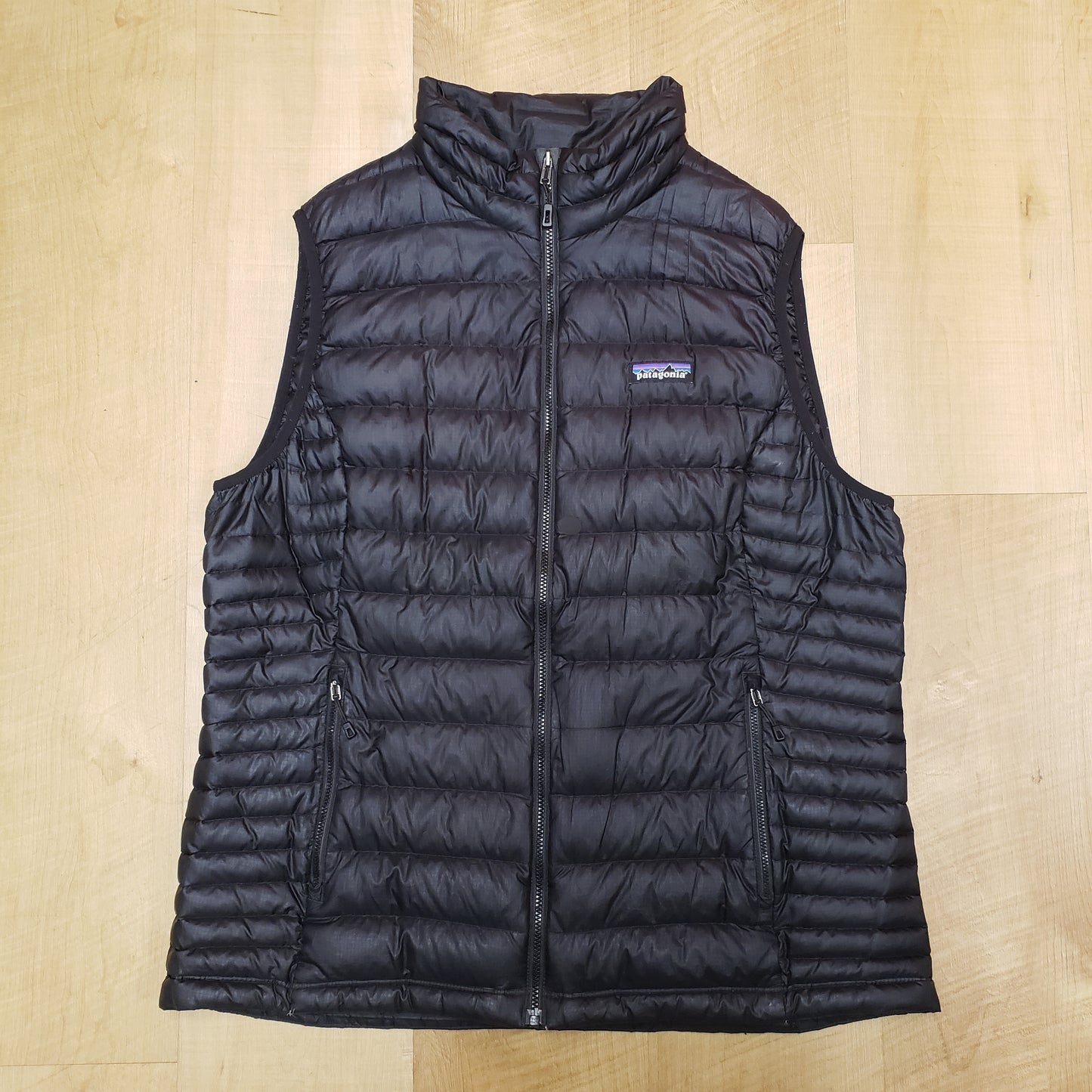 Patagonia Down Sweater Vest