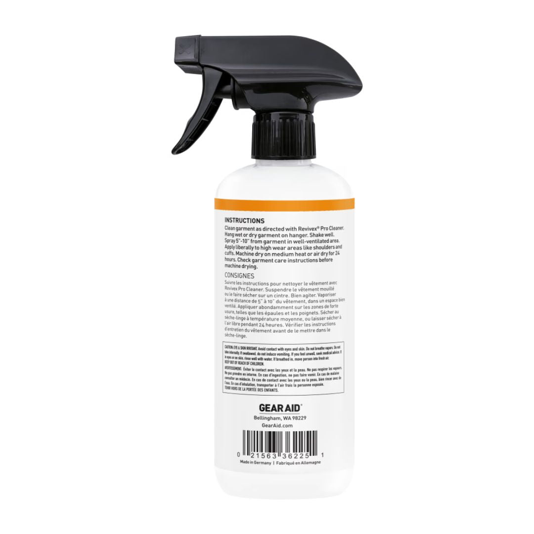 Durable Water Repellent