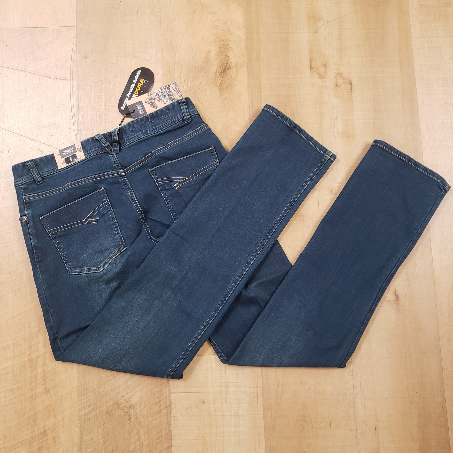 Outdoor Research Nantina Jeans NEW