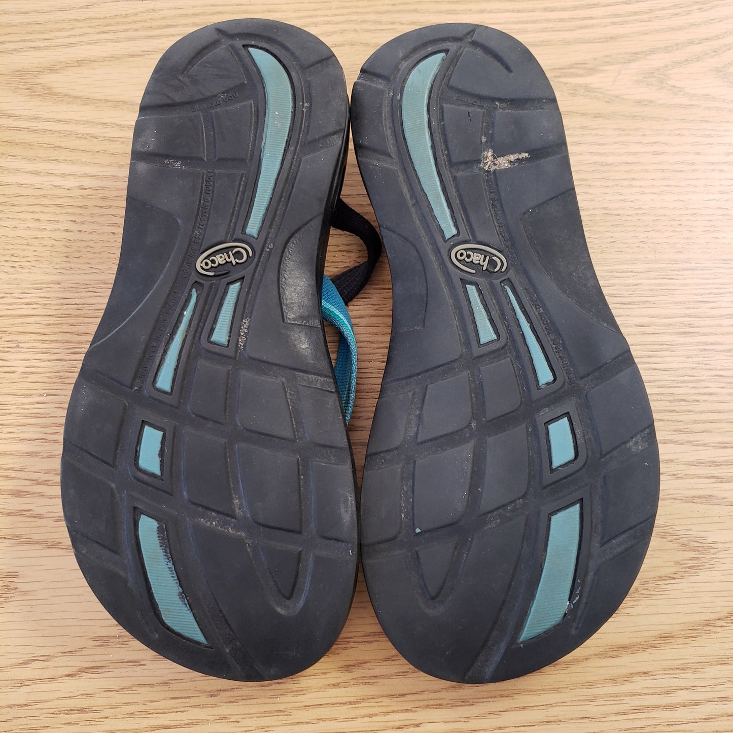 Chaco Flip Flop Slide