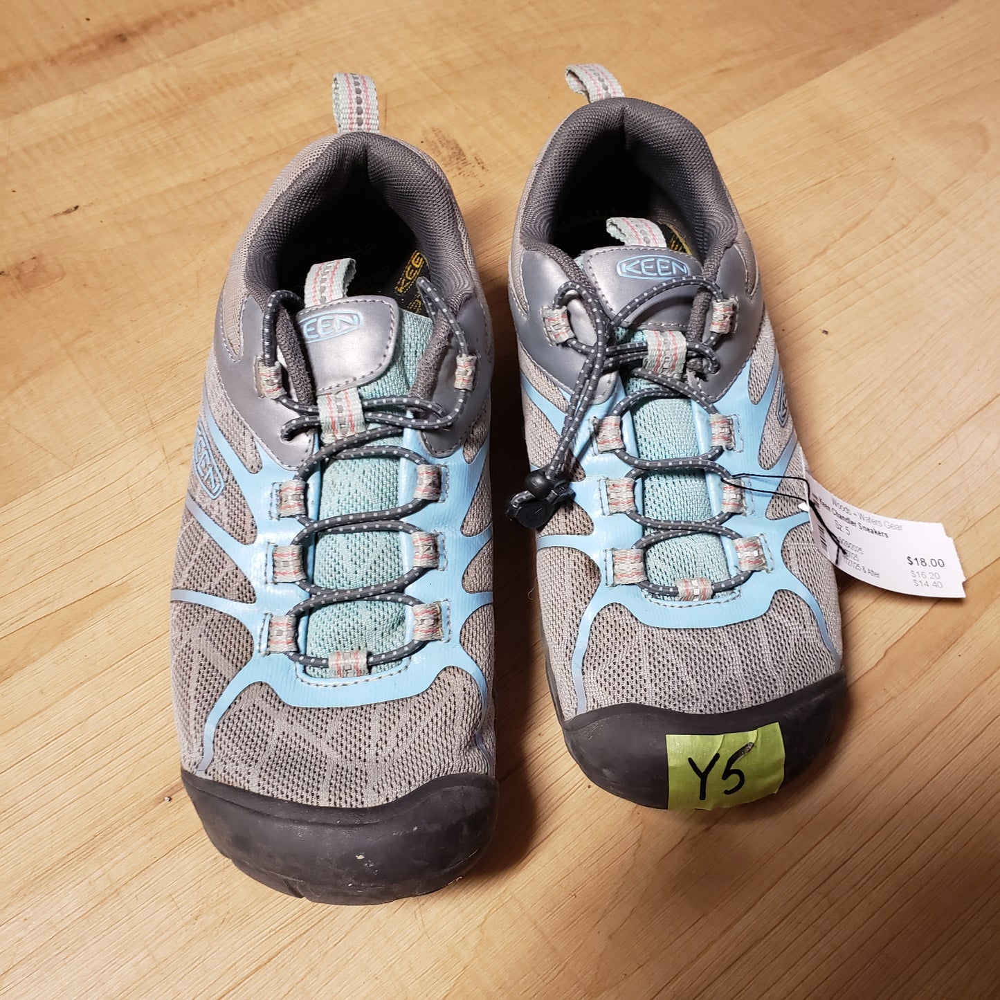 Keen Chandler Sneakers
