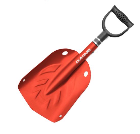 Dakine D-Handle Utility Shovel