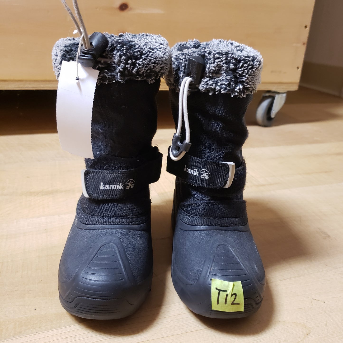Kamik Waterbug WP Insulated Boots