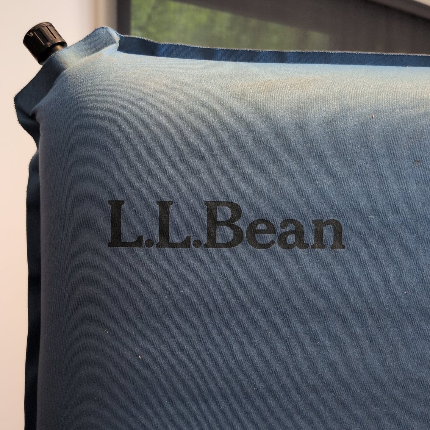 LL Bean Camp Futon Sleeping Pad