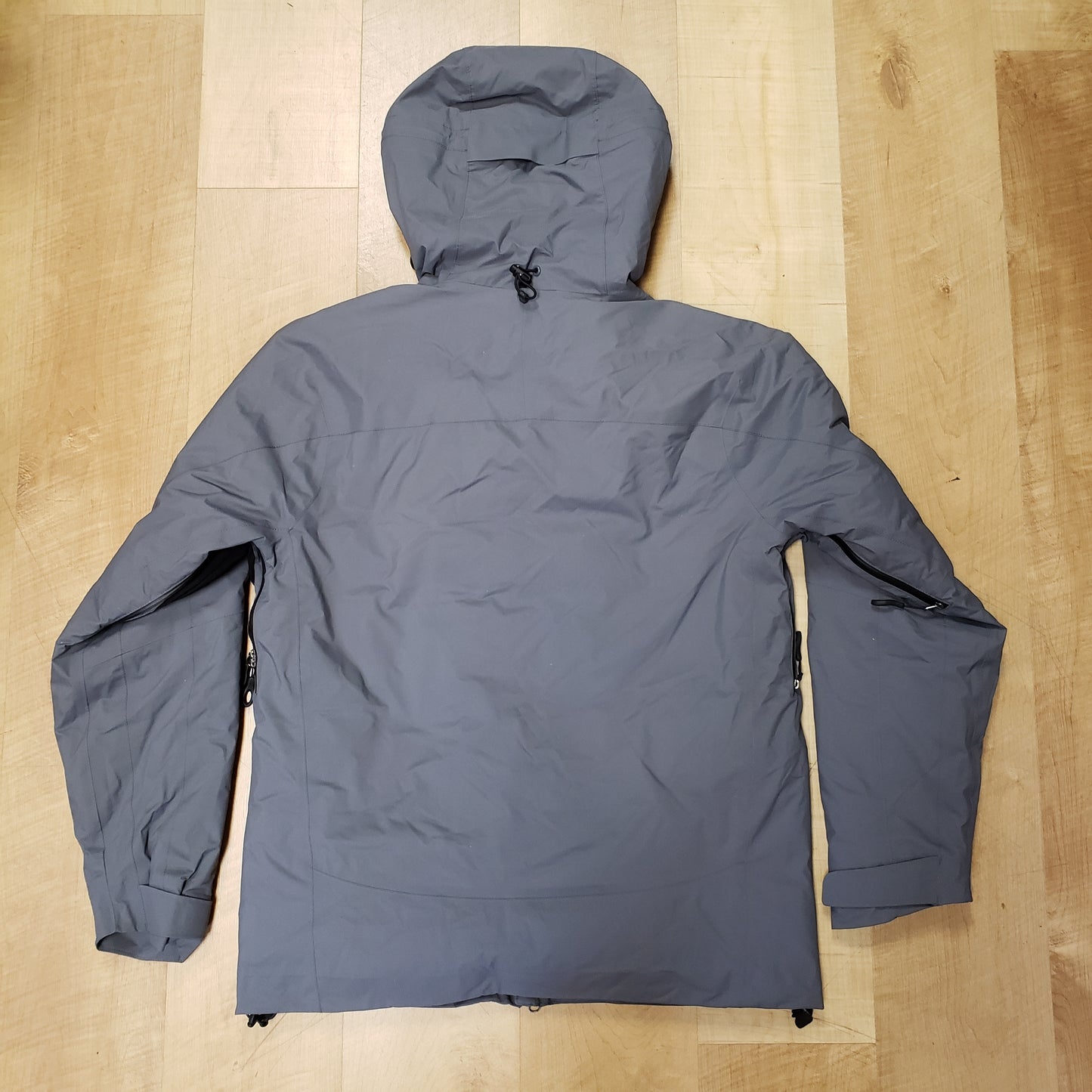 LLBean Down Ski Jacket