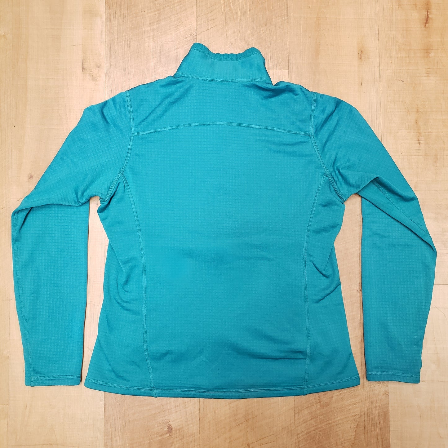 Patagonia R1 Full Zip Jacket