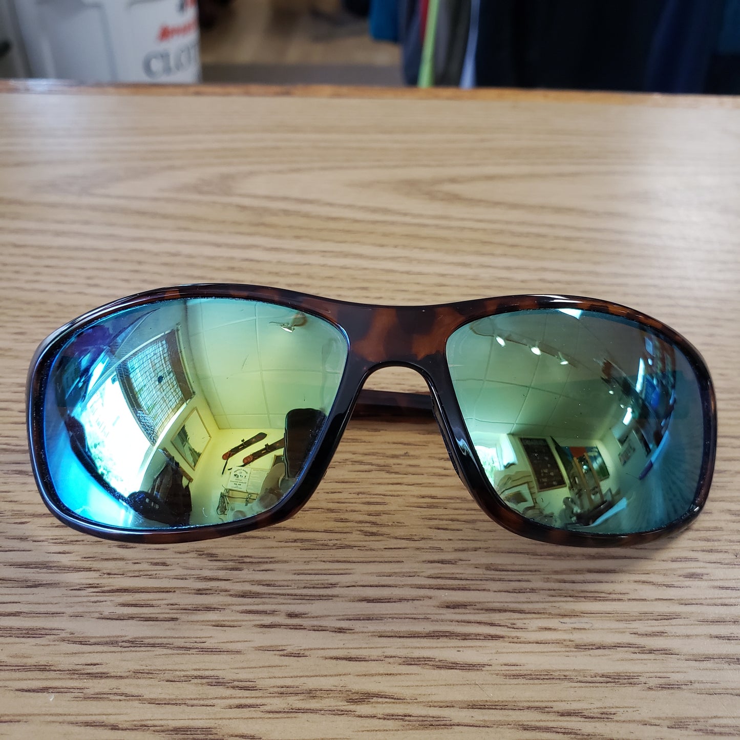 Suncloud Sentry Polarized Sunglasses