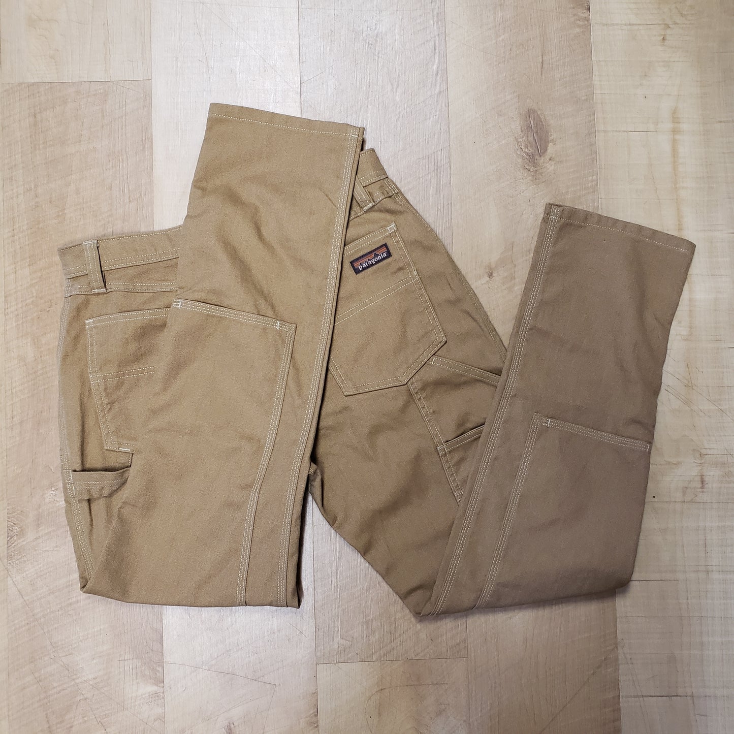 Patagonia All Season Hemp Pants