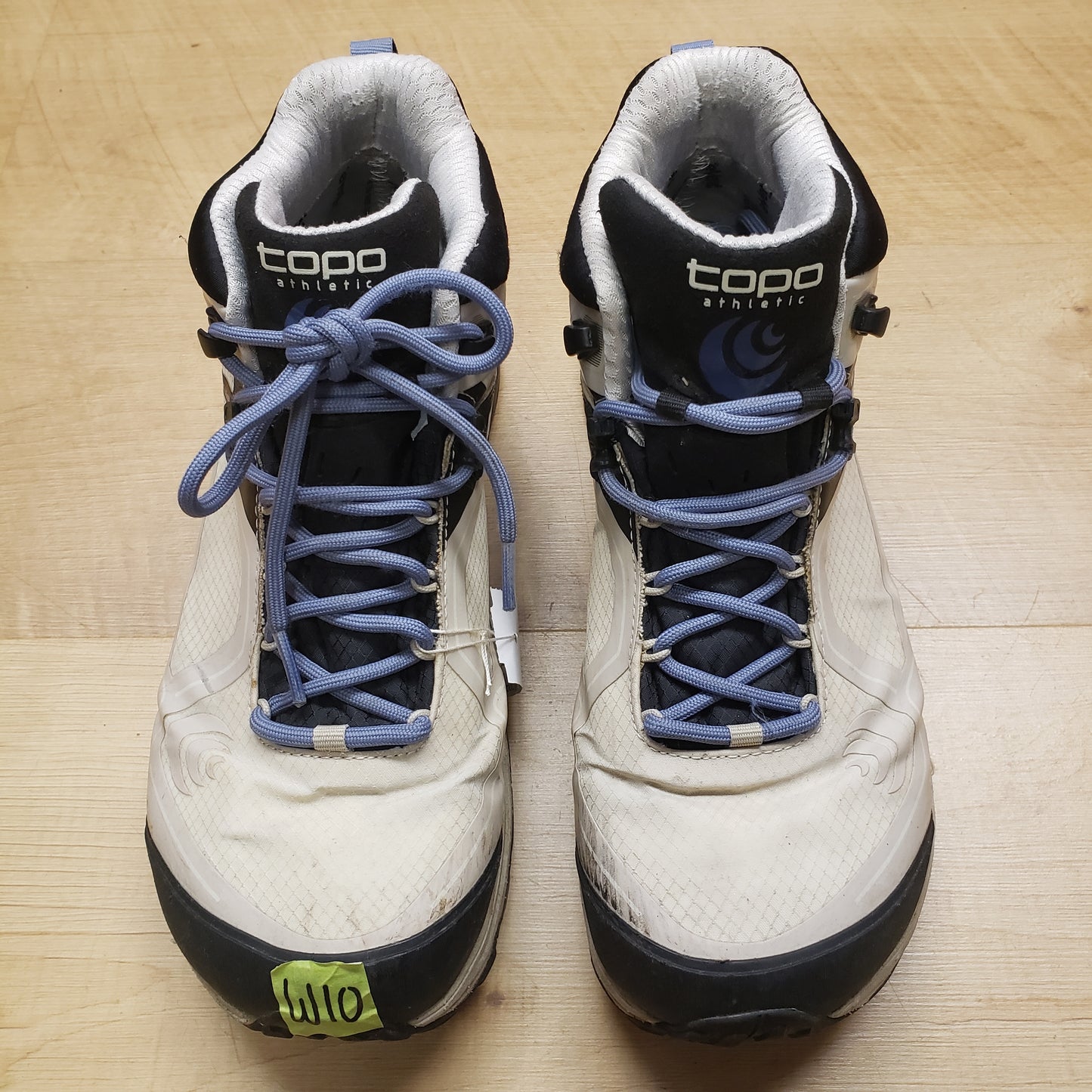 Topo Athletic Trailventure WP Hiking Boots