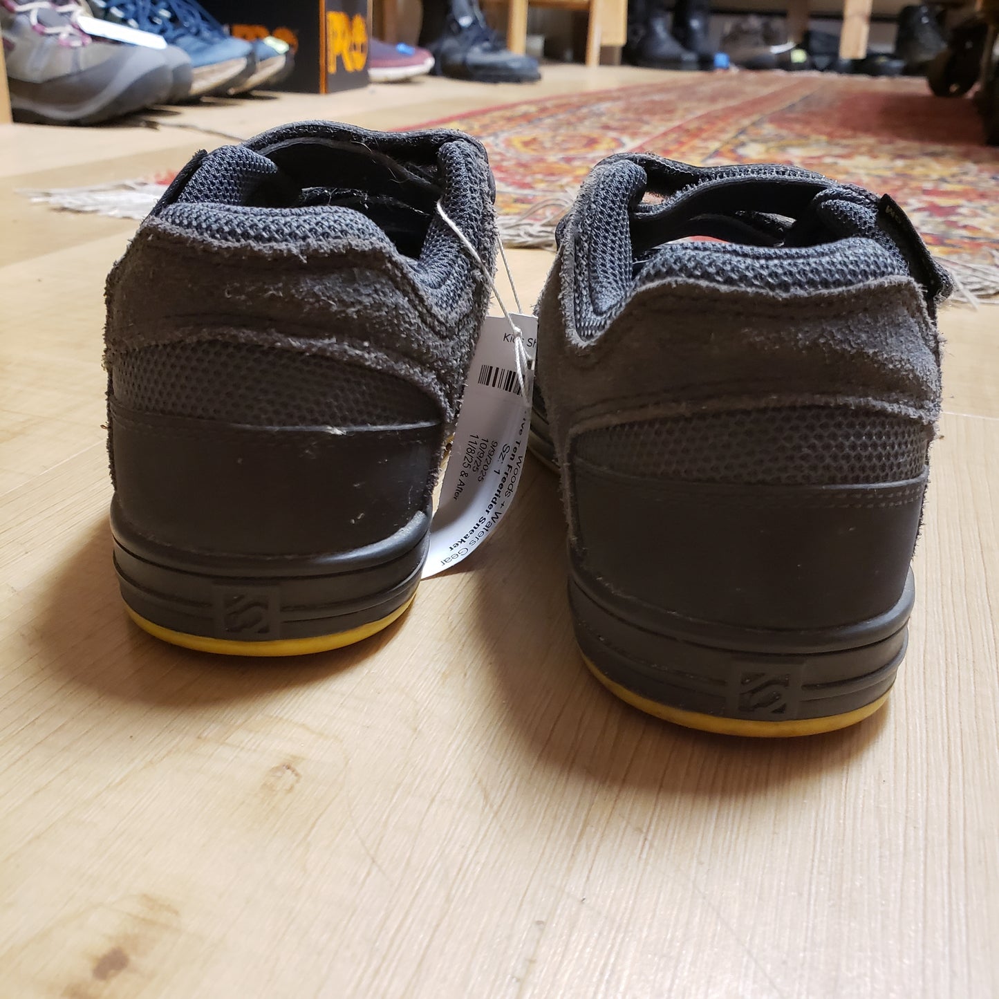Five Ten Freerider Sneaker