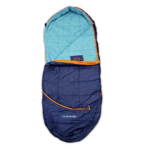 Dakine Delamar 25 Series Sleeping Bag
