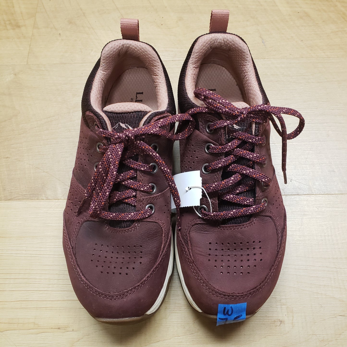 LLBean Trailduster Low Shoe