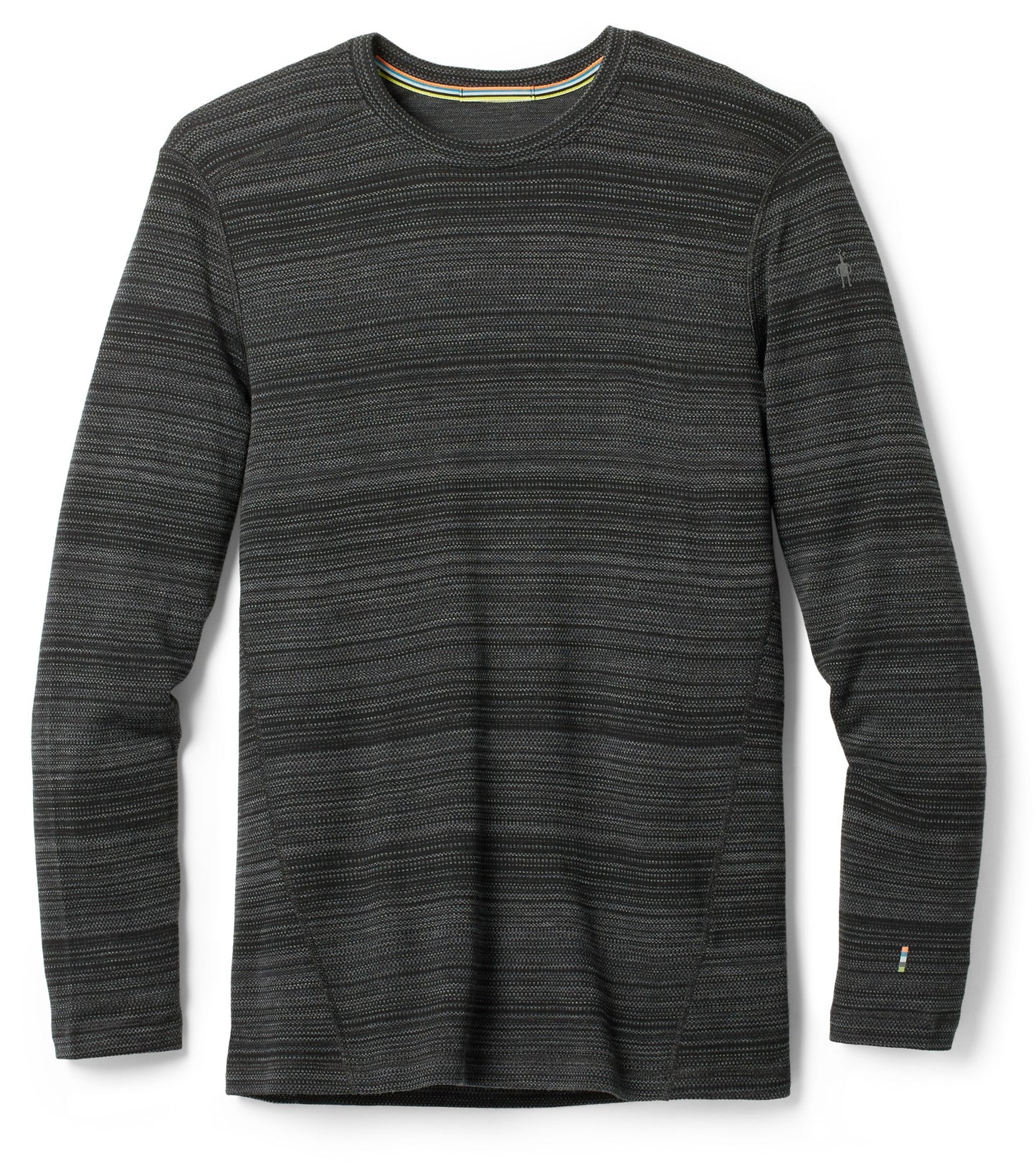 Smartwool Classic Thermal Merino Base Layer Crew (NEW)