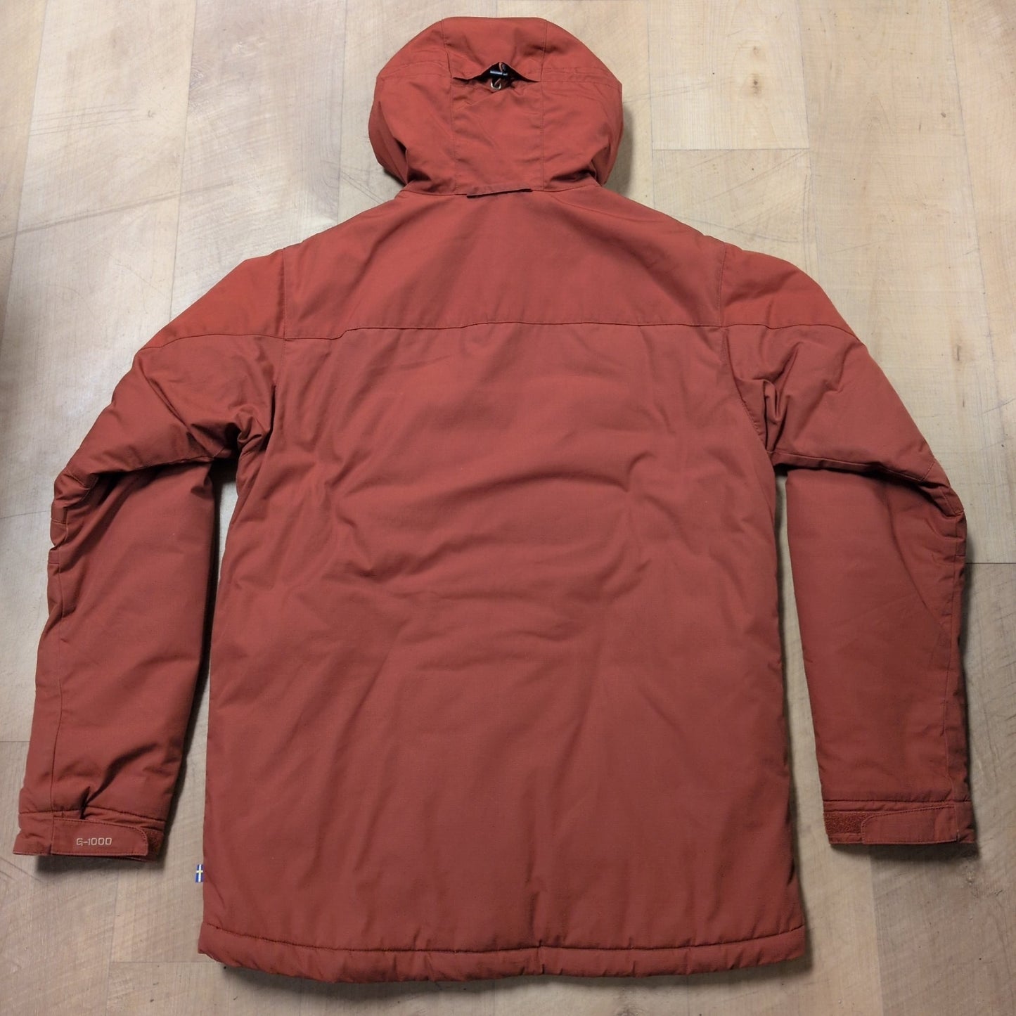 FjallRaven Skogso Padded Jacket