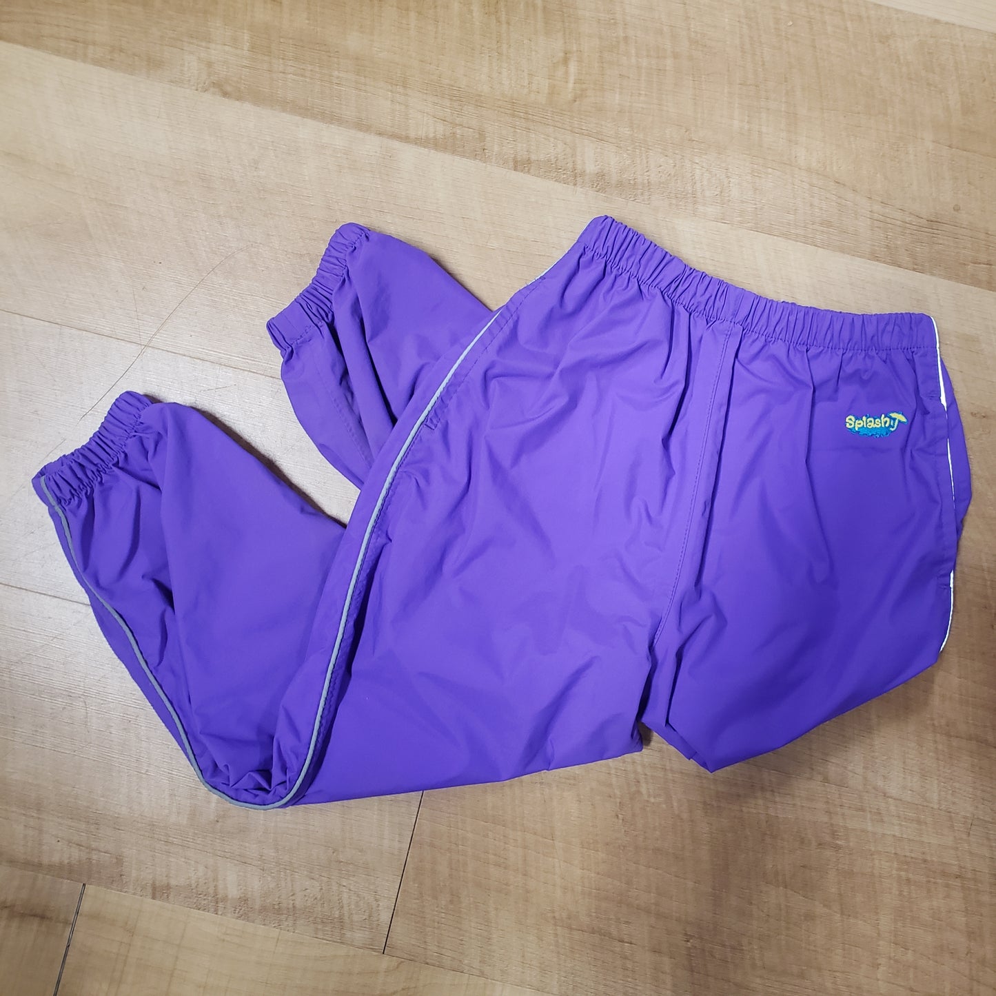 Splash Rain Pants