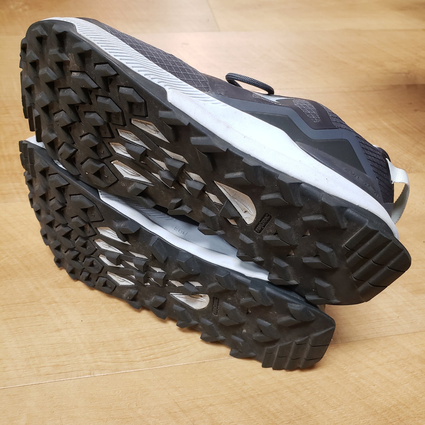 Altra Lone Peak ALL-WTHR 2 Trail Shoes