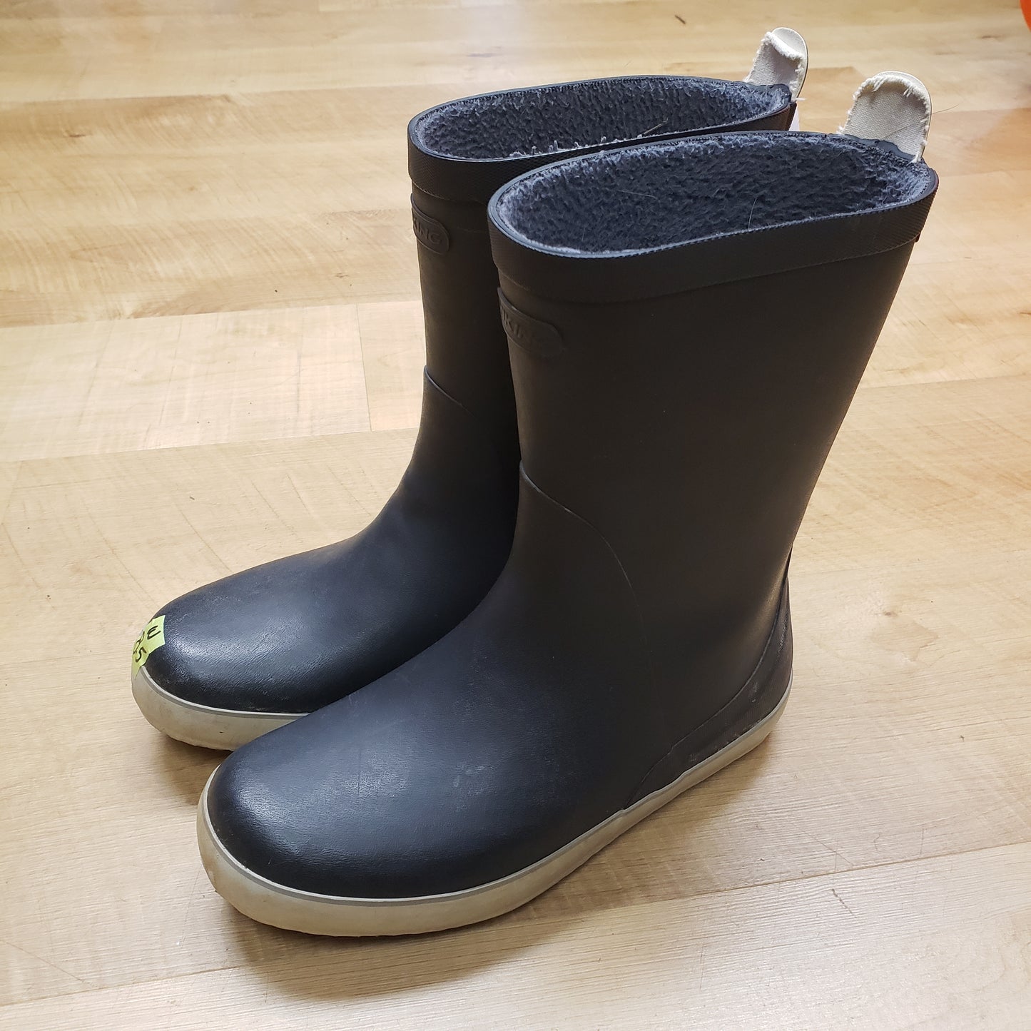 Viking Lined Rubber Boots (EU39)