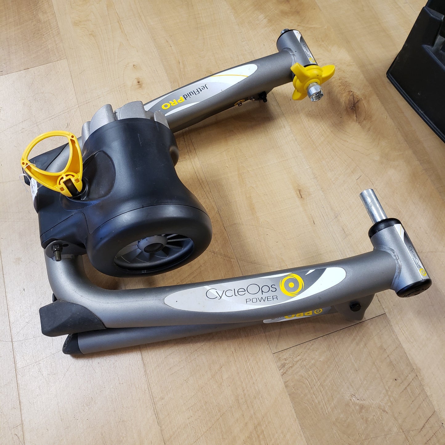 CycleOps Pro Series Trainer