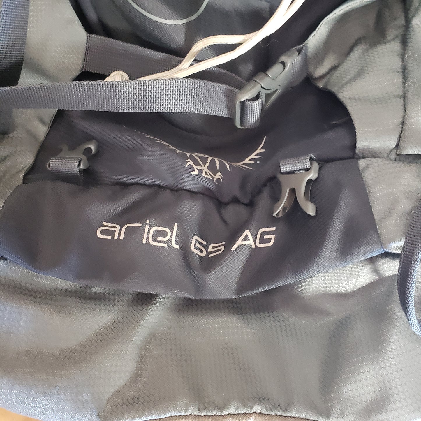 Osprey Ariel 65L AG Pack