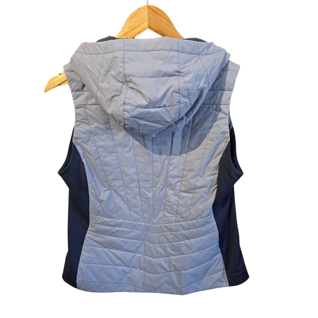 Smartwool Smartloft Hooded Vest