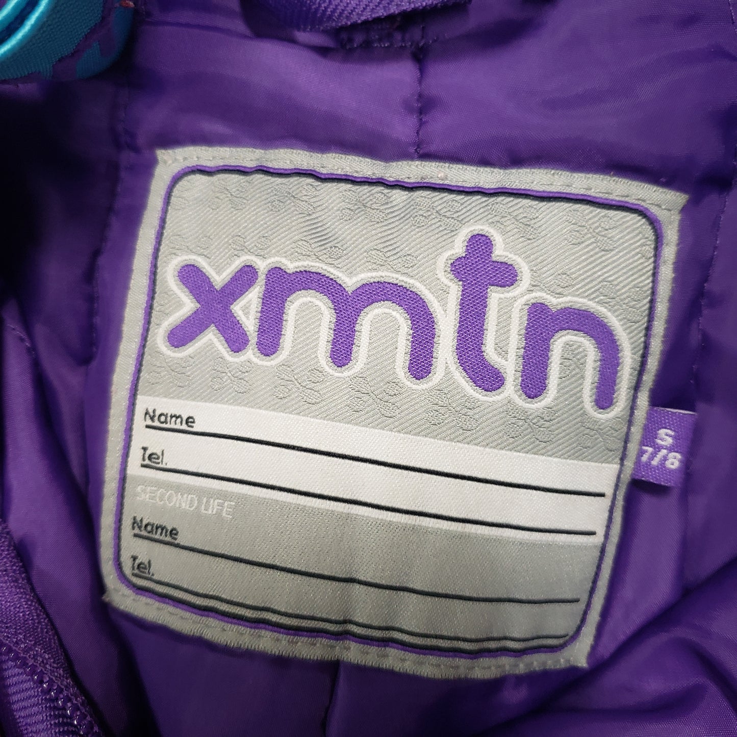 xmtn Snow Bibs