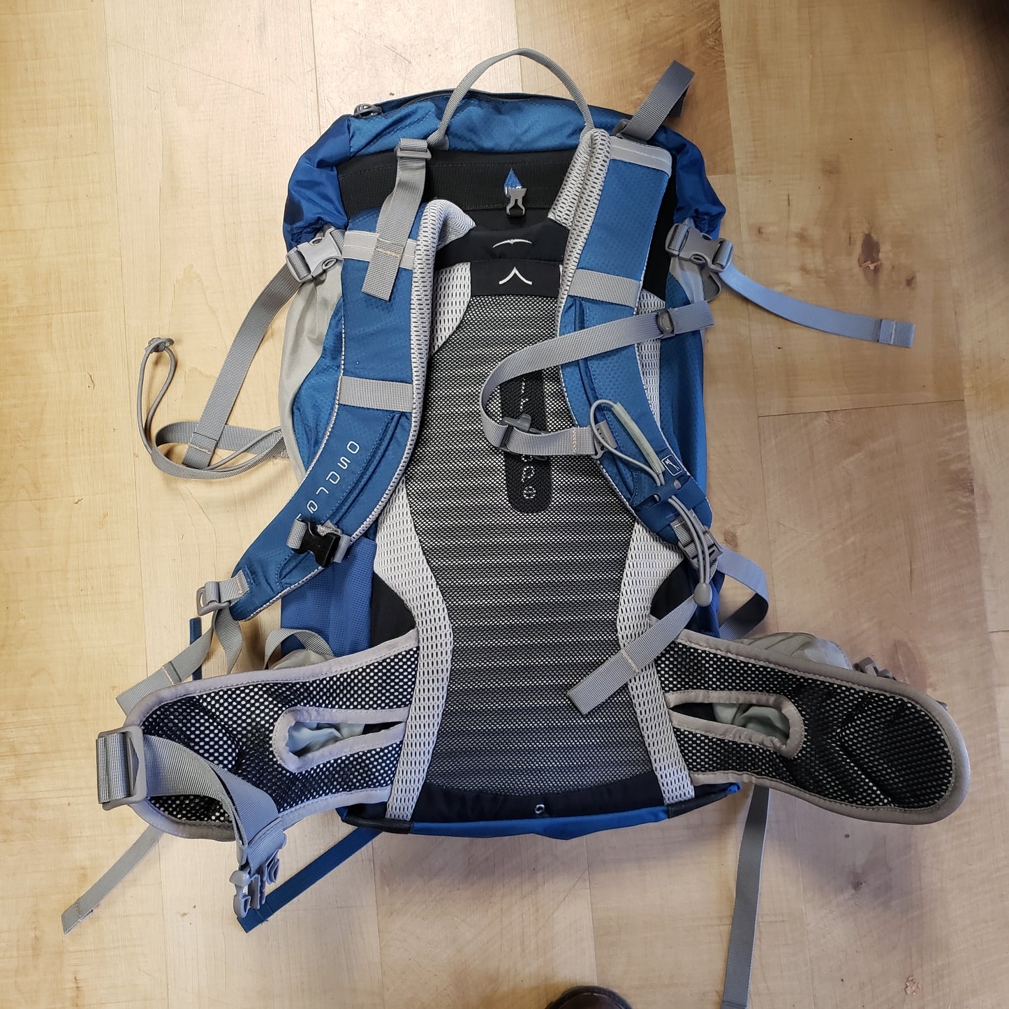 Osprey Kestral 38 Pack*