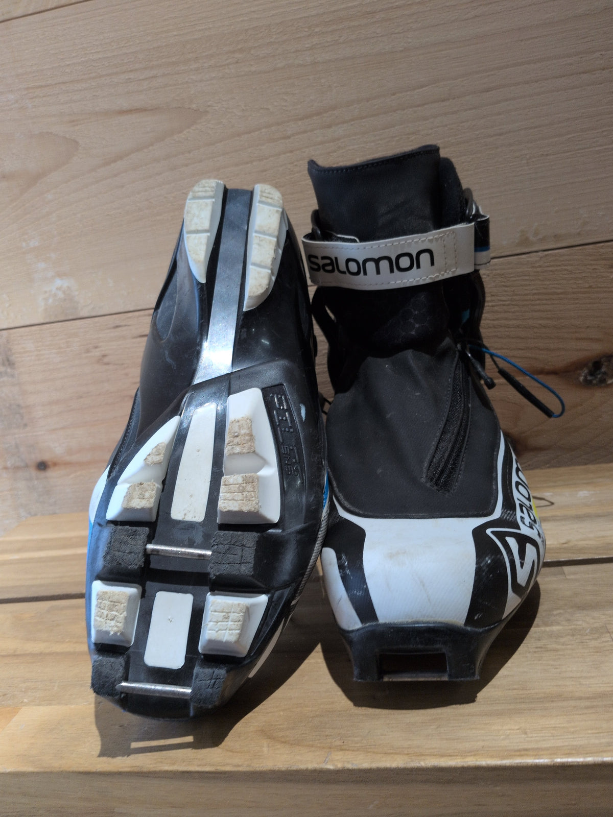 Salomon Pro Combi SNS Pilot Boot