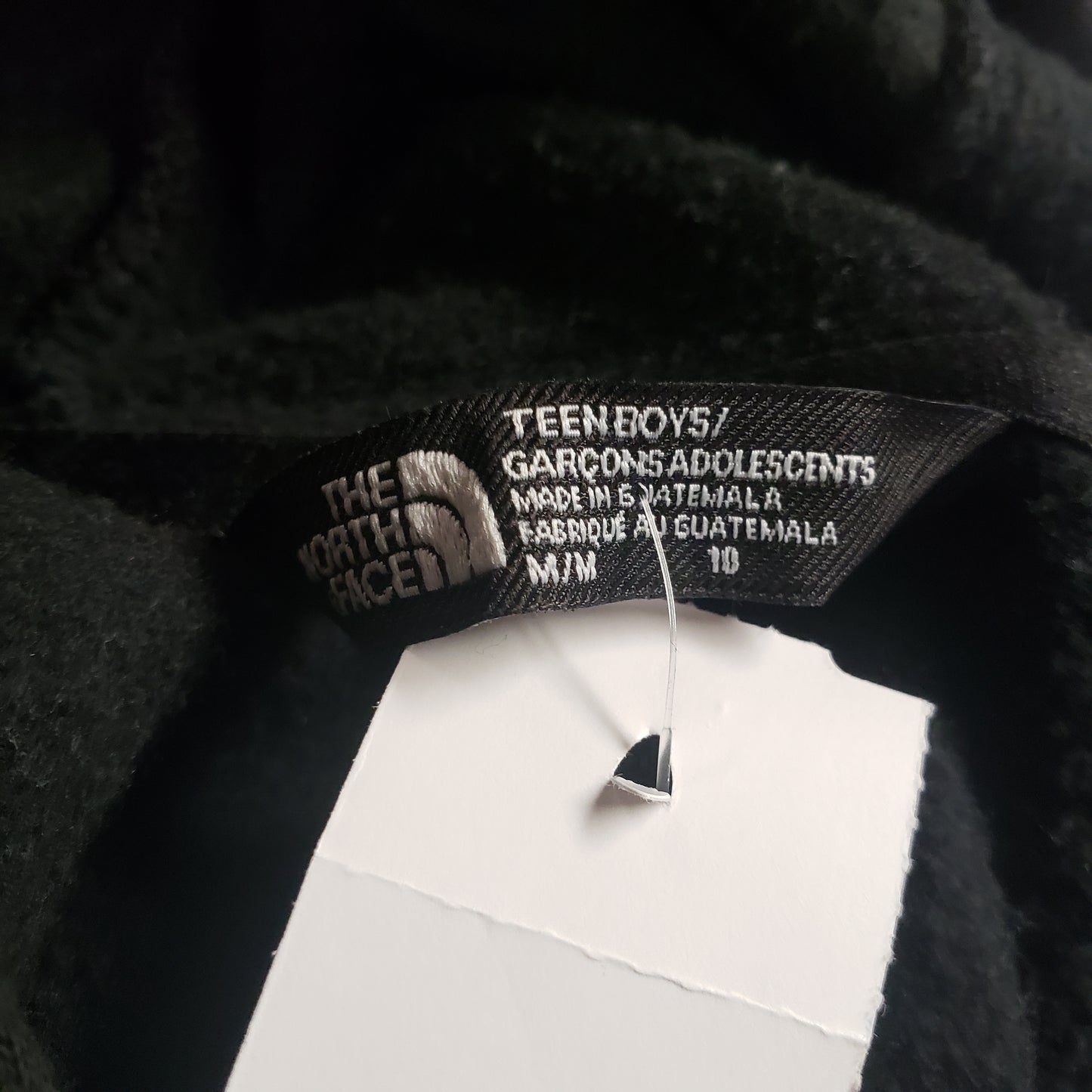 The North Face Hoodie