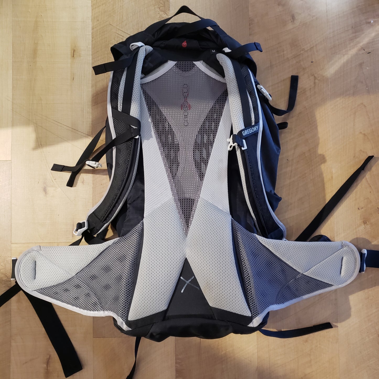 Gregory Z 40 Pack