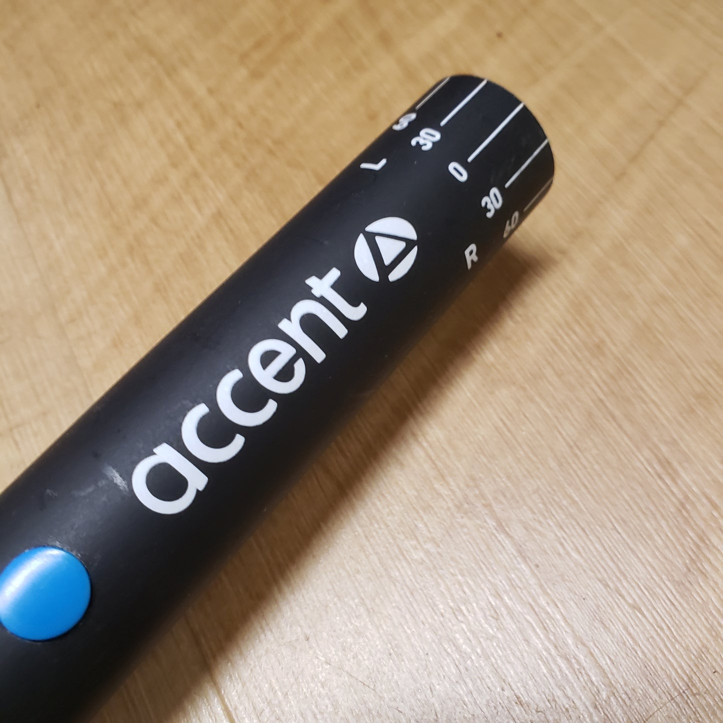 Accent Hero Angler 2 Piece Paddle
