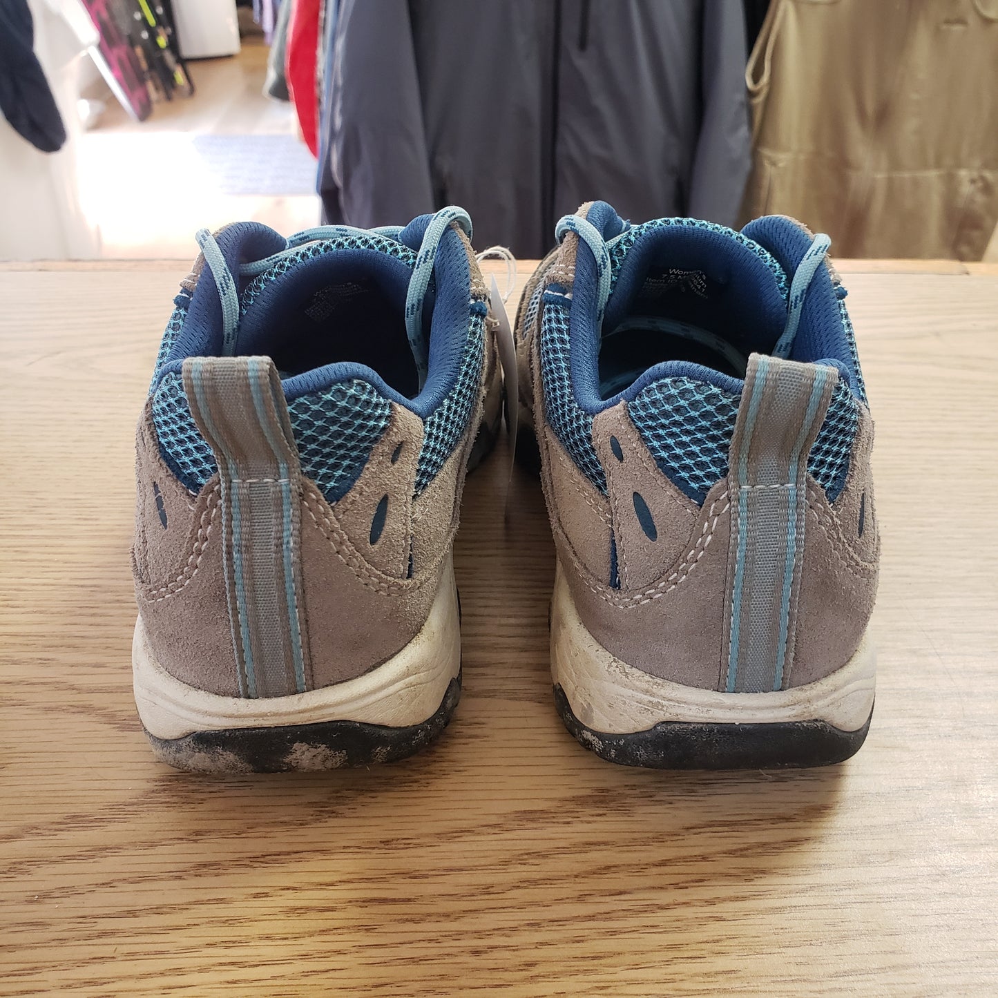 LL Bean Trail Model Low Hiker